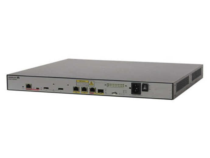 华为（HUAWEI）AR2204E 企业级无线千兆路由器