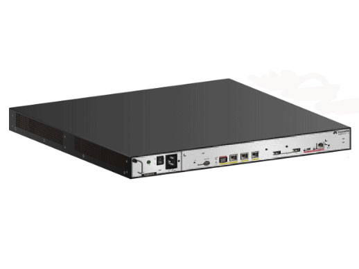 华为（HUAWEI）AR2220-AC   企业级路由器