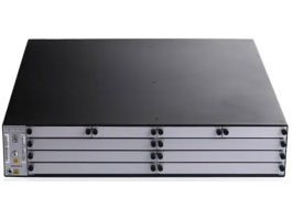 华为（HUAWEI）AR2240C 多业务合一 无线路由器