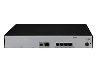 华为（HUAWEI）AR301H  企业级路由器