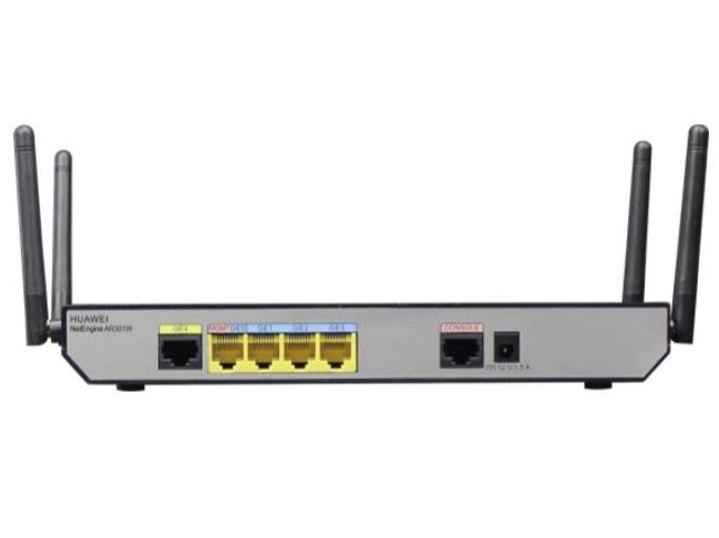 华为（HUAWEI）AR301W  企业级路由器
