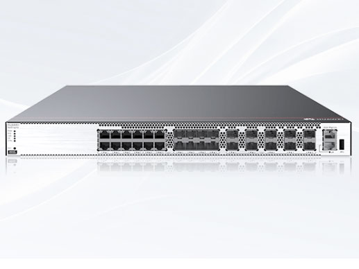 华为（HUAWEI）AR8140-T-12G10XG  多业务万兆路由器