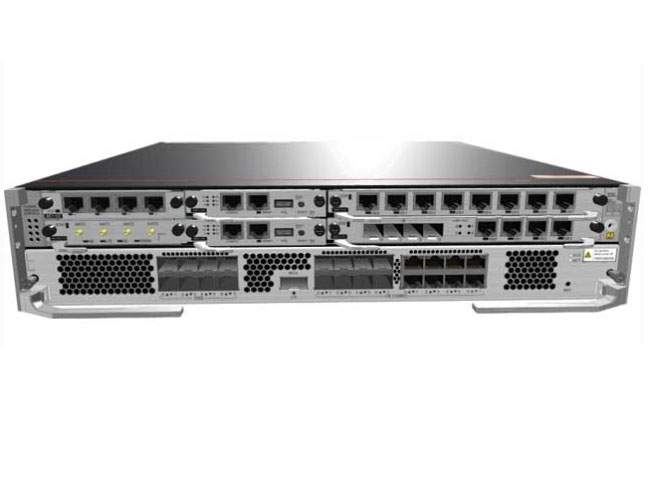 华为（HUAWEI）AR8700-8  企业级路由器