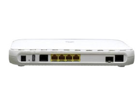 华为（HUAWEI）AR611 企业级路由器