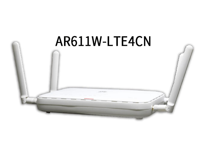 华为（HUAWEI）路由器_AR611W-LTE4CN_无线路由_wifi