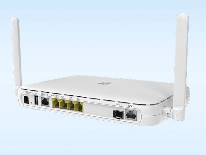 华为（HUAWEI）AR611W-S 企业级无线路由器 千兆双核多WAN口 VPN路由
