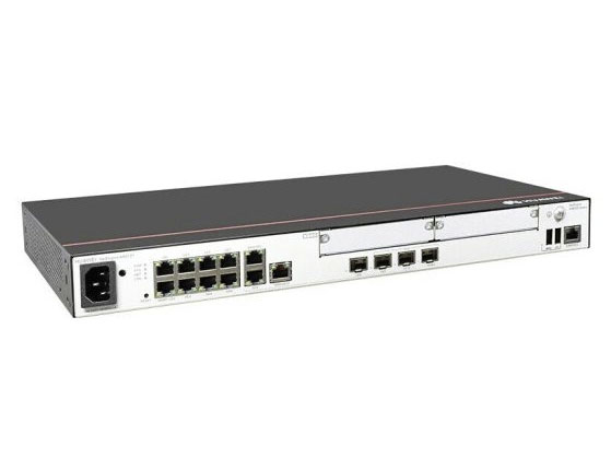 华为（HUAWEI）路由器 AR6121-S 多WAN可切换 8口千兆 带机量400