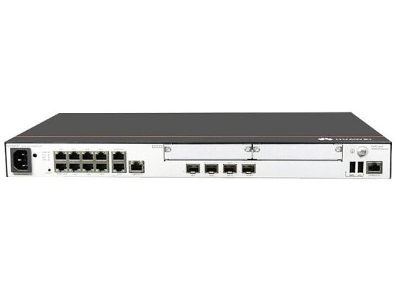 华为（HUAWEI）AR6121C-S 千兆多WAN口企业级 带机量300 