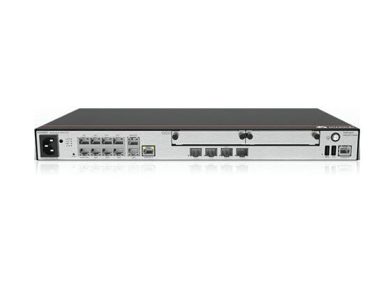 华为（HUAWEI）路由器 AR6121E-S 网管型万兆四核处理器VPN
