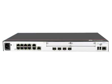华为（HUAWEI）AR6121K   企业级路由器 