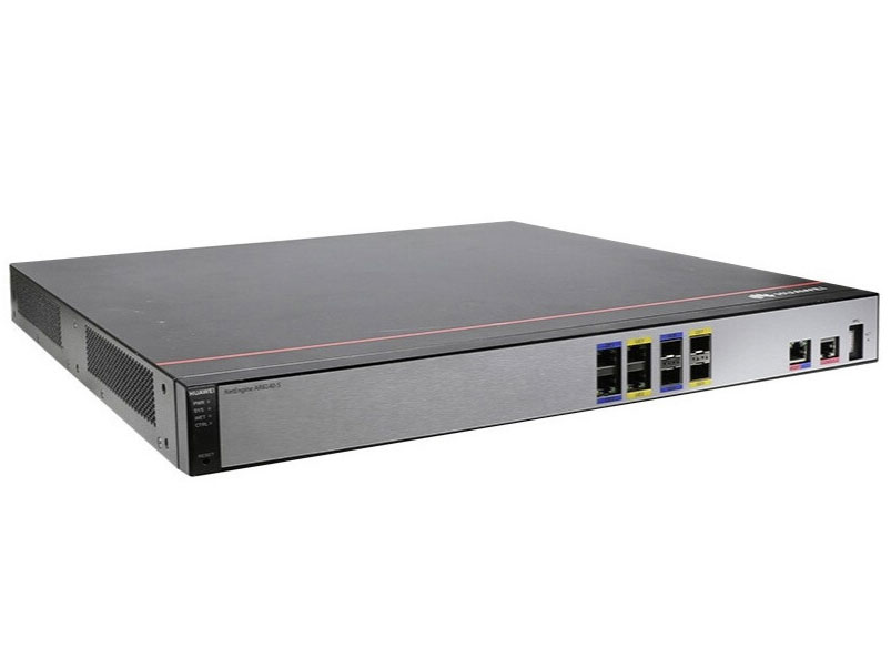 华为（HUAWEI）AR6140-S  企业级路由器 