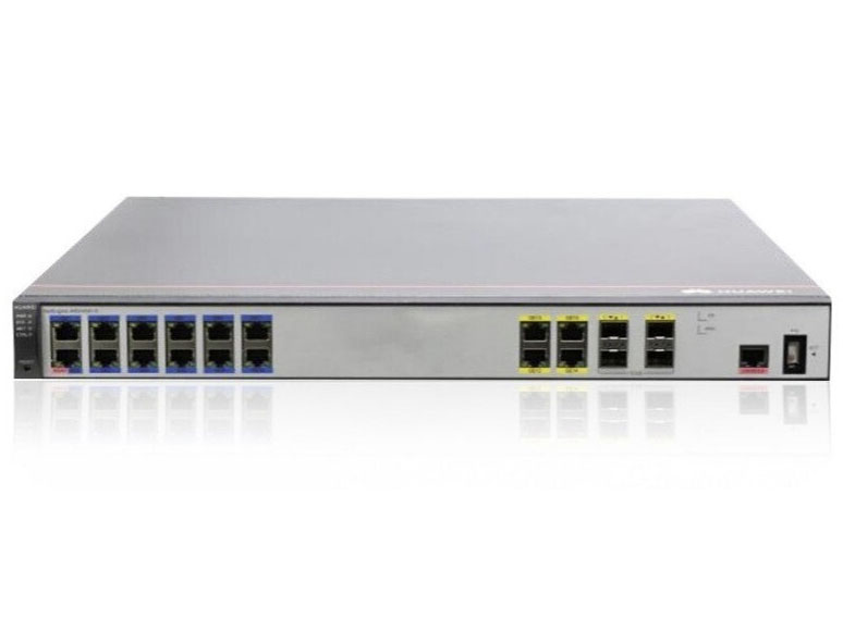 华为（HUAWEI）AR6140H-S  企业级路由器