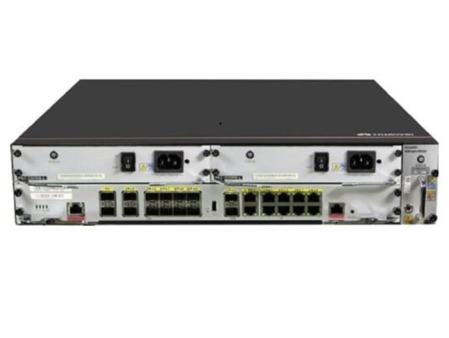华为（HUAWEI）AR6280-S   企业级路由器