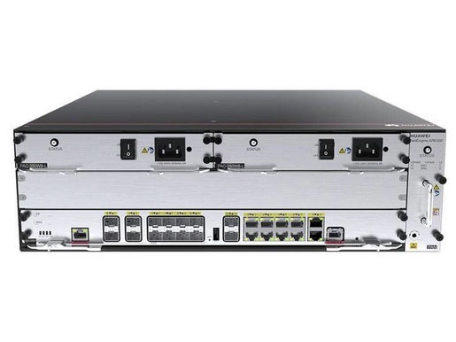 华为（HUAWEI）AR6300    企业级路由器