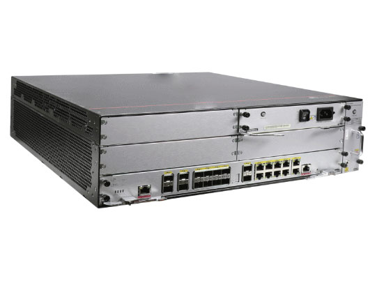 华为（HUAWEI）AR6300K   企业级路由器 