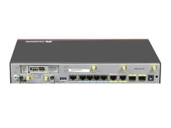 华为（HUAWEI）AR651W-X4企业路由器