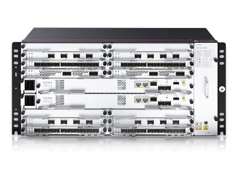 华为（HUAWEI）NetEngine 8000 M14   路由器