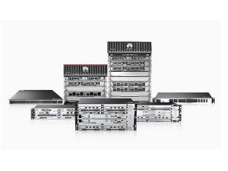 华为（HUAWEI）NetEngine 8000 M4   路由器