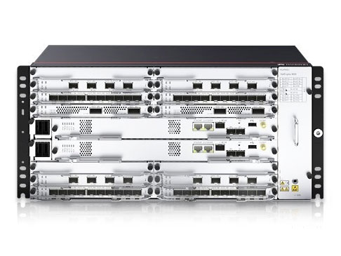 华为（HUAWEI）NetEngine 8000 M8K  路由器
