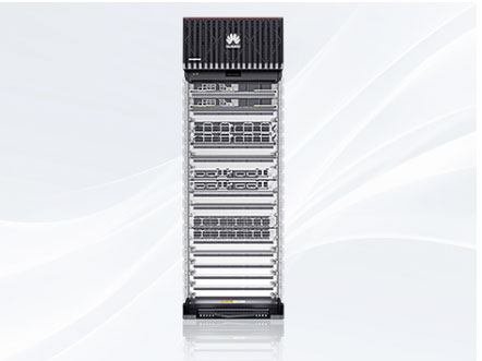 华为（HUAWEI）NetEngine 8000 X16  路由器