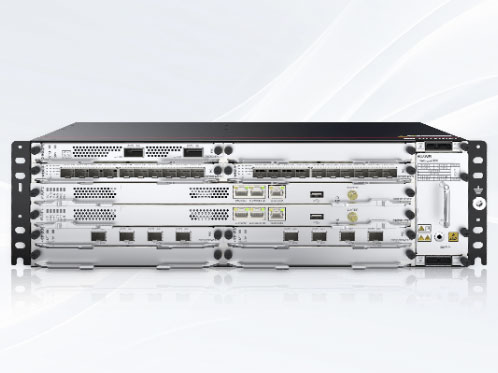 华为（HUAWEI）NetEngine 8000E M8  路由器