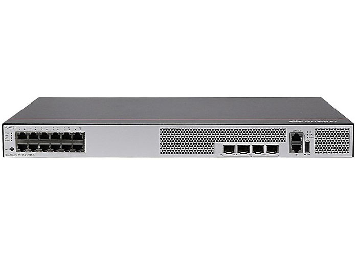华为（HUAWEI）S5735-L12T4S-A 12个千兆电口 4个千兆光口精简型千兆网络交换机