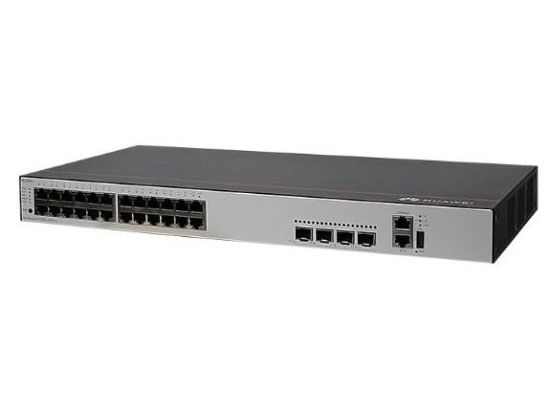 华为（HUAWEI）S5735-L12P4S-A  千兆以太网交换机，网管交换机