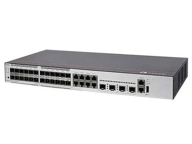 华为（HUAWEI）S5735-L32ST4X- A  企业级以太网交换机