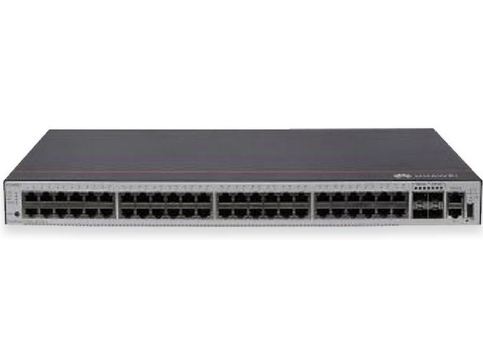 华为（HUAWEI） S5735S-L48P4S-A 24口千4万兆  企业级交换机