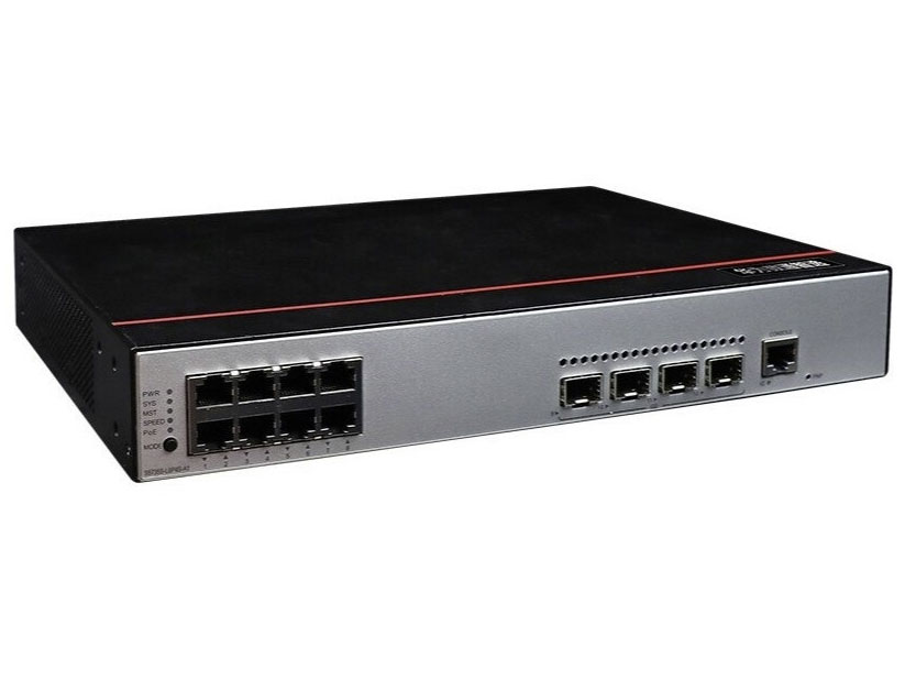 华为（HUAWEI） S5735-L8P4S-A1 千兆以太网交换机，网管交换机