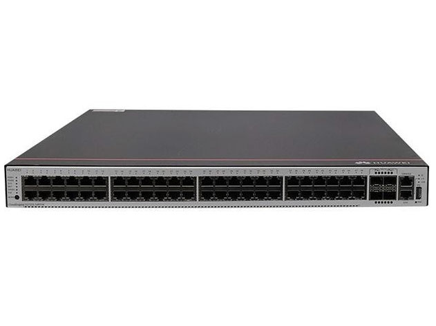 华为（HUAWEI） S5735-S48T4X  企业级交换机