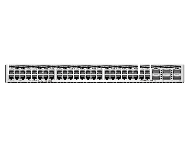 华为(HUAWEI)数据中心交换机,CE5881-48T6CQ 交换机