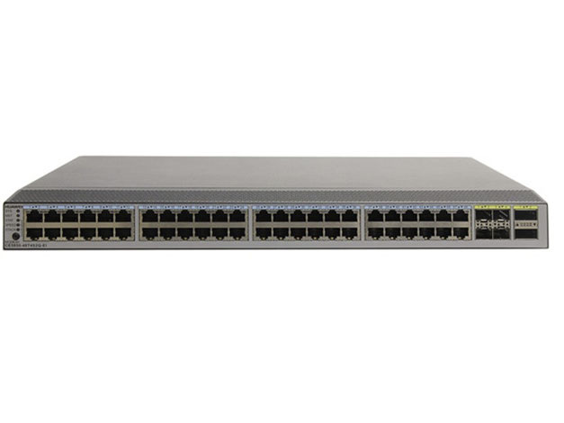 华为(HUAWEI)  CE5850-48T4S2Q-EI  数据中心交换机