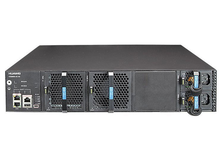 华为HUAWEI CE5855-48T4S2Q-EI以太网交换机