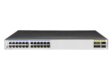  华为(HUAWEI)CE5855-24T4S2Q-EI数据中心交换机 24个千兆端口，4个万兆SFP，2个40GE端口