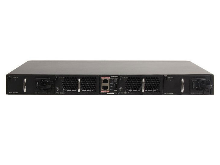 华为HUAWEI CE6856-48T6Q-HI万兆兆接入交换机
