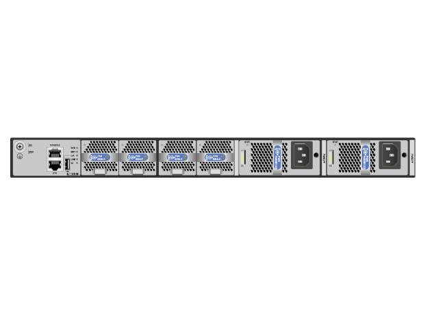 华为HUAWEI CE6857E-48T6CQ  数据中心接入交换机