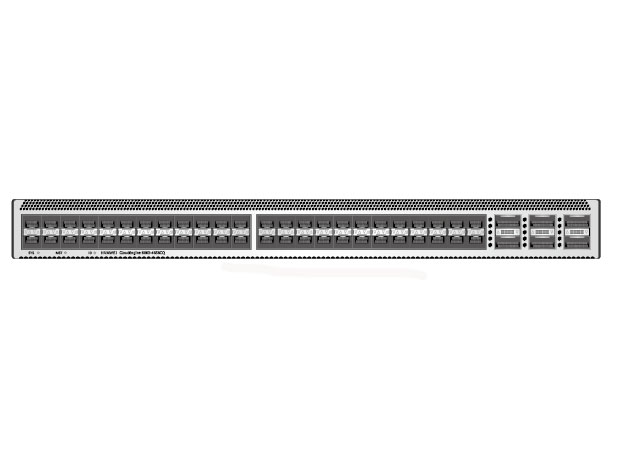 华为HUAWEI CE6863-48S6CQ  数据中心接入交换机