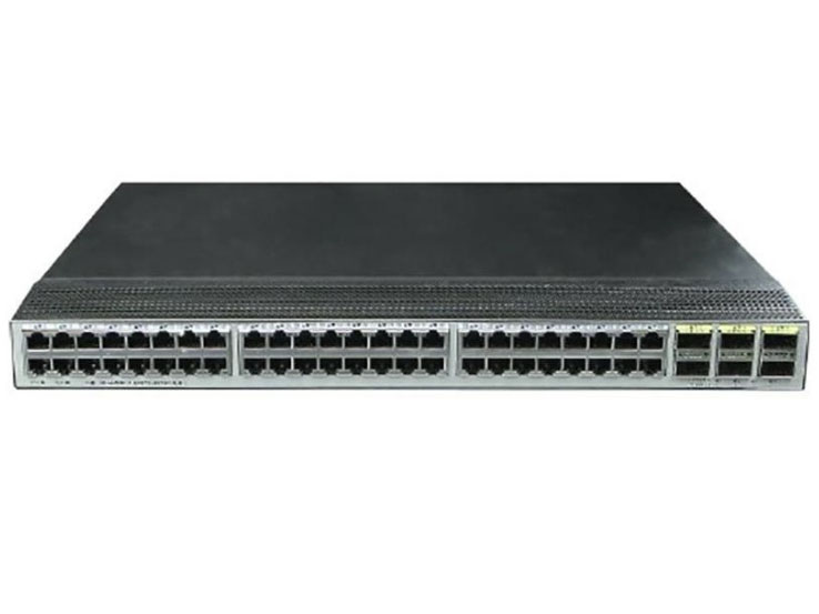 华为(HUAWEI)   CE6870-48T6CQ-EI  数据中心交换机