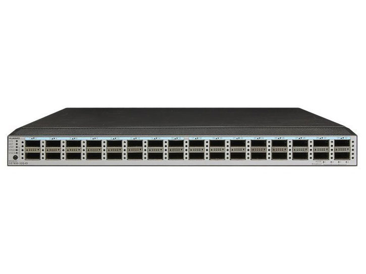 华为(HUAWEI)   CE6810-48S4Q-EI  万兆兆接入交换机