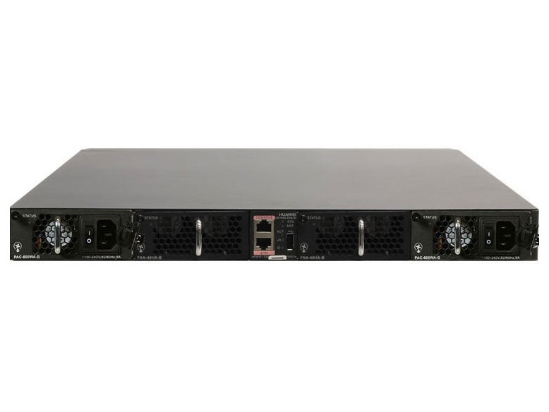 华为(HUAWEI)   CE6810-48S-L1  数据中心交换机