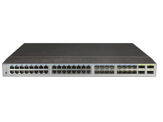 华为(HUAWEI)   CE6810-32T16S4Q-LI   数据中心交换机