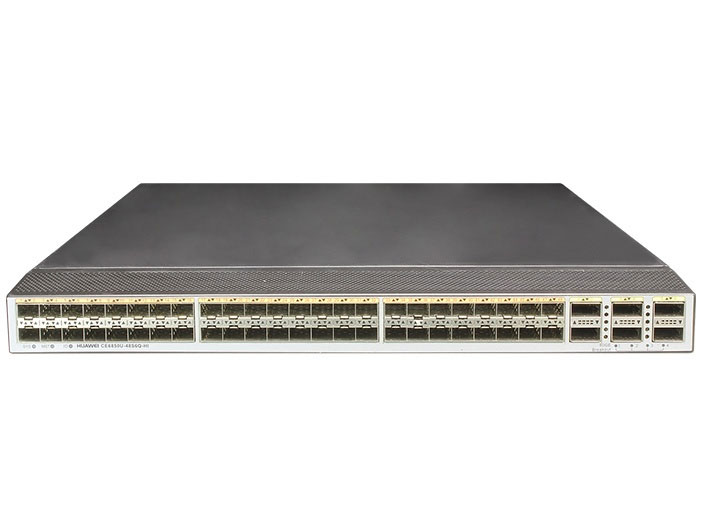 华为（HUAWEI）CE6850U-48S6Q-HI数据中心交换机