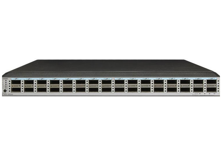 华为（HUAWEI）CE6855-48S6Q-HI  数据中心接入交换机