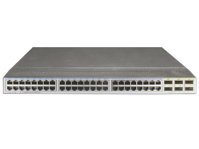 华为（HUAWEI）CE6855-48T6Q-HI数据中心交换机