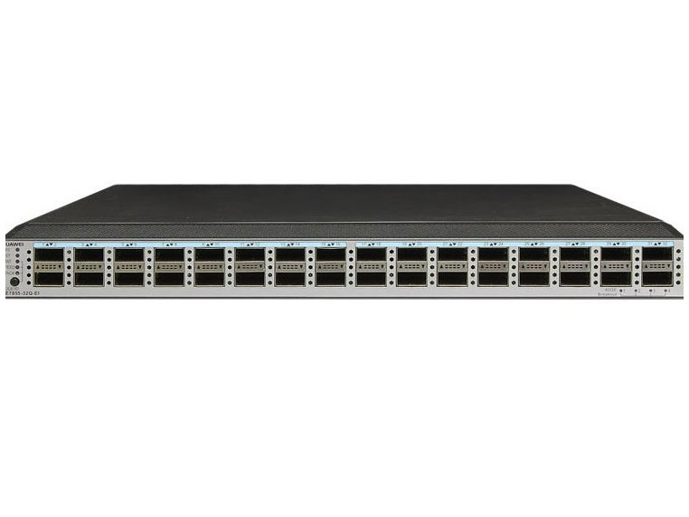 华为（HUAWEI）CE6875-48S4CQ-EI  数据中心交换机