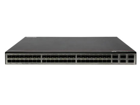华为（HUAWEI）CE6820H-48S6CQ  数据中心交换机