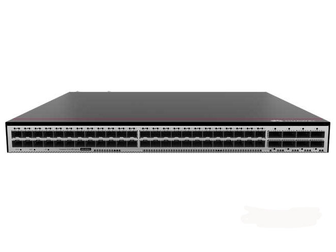 华为（HUAWEI）CE6855-48XS8CQ  数据中心交换机
