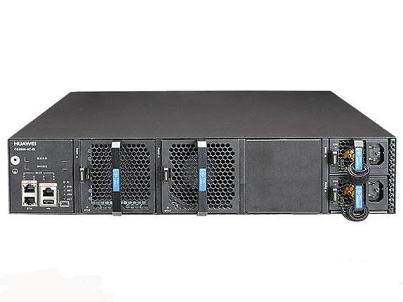 华为（HUAWEI）CE8860-4C-EI  以太网交换机
