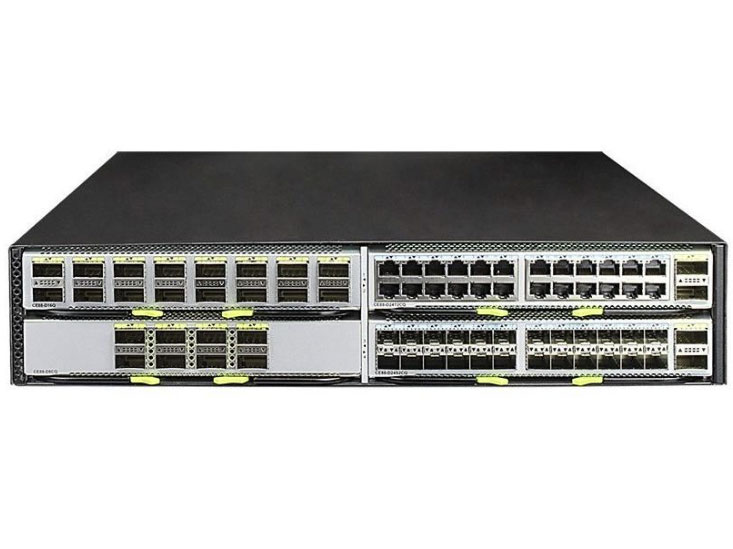华为（HUAWEI）CE8868-4C-EI  数据中心交换机
